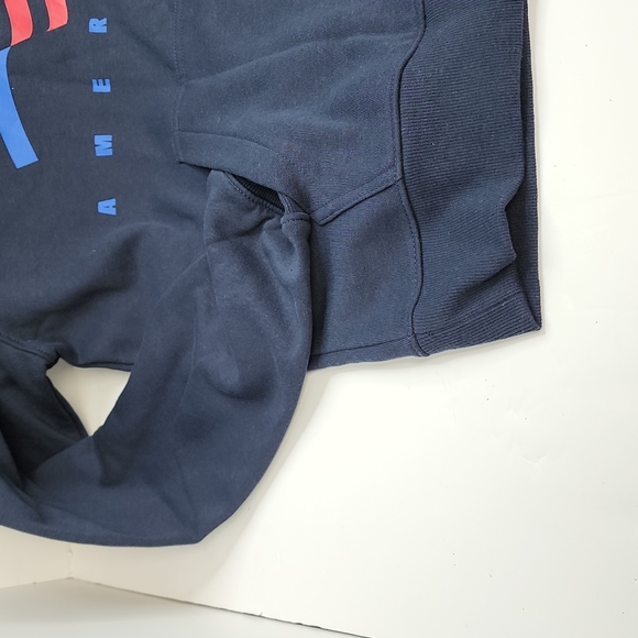 PERRY ELLIS HOODIE - Picture 4 of 9